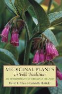 Medicinal Plants in Folk Tradition di David E. Allen, Gabrielle Hatfield edito da Timber Press