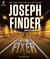 The Fixer di Joseph Finder edito da Penguin Audiobooks