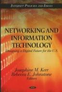 Networking & Information Technology edito da Nova Science Publishers Inc