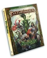 Pathfinder Kingmaker Adventure Path (P2) di Steven T. Helt, Tim Hitchcock, James Jacobs edito da PAIZO