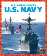 U.S. Navy di Allan Morey edito da POGO