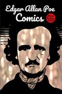 Edgar Allan Poe Comics di Mini Komix edito da Lulu.com