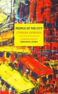 People of the City di Cyprian Ekwensi edito da NEW YORK REVIEW OF BOOKS