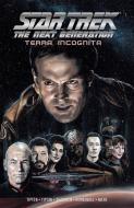 Star Trek The Next Generation Terra Incognita di Scott Tipton edito da Idea & Design Works