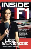 Inside F1 di Lee McKenzie edito da Bonnier Books Ltd