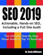 SEO 2019 di Dr Andy Williams edito da INDEPENDENTLY PUBLISHED