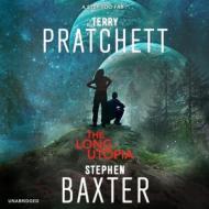 The Long Utopia di Terry Pratchett, Stephen Baxter edito da Cornerstone