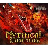 Harpur, J: Mythical Creatures di James Harpur edito da Carlton Books Ltd