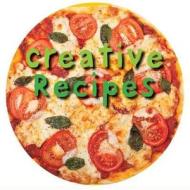 The Pizza Book: Creative Recipes di Susan Martineau edito da b small publishing limited
