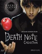 Death Note Collection edito da Warner Home Video