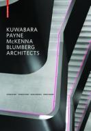 Kuwabara Payne McKenna Blumberg Architects edito da Birkhauser