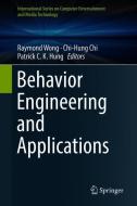 Behavior Engineering and Applications edito da Springer-Verlag GmbH