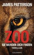 Zoo di James Patterson, Michael Ledwidge edito da Goldmann TB