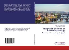 Integration potential of modern Psychology edito da LAP Lambert Academic Publishing