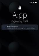 App Engineering di Robin Nunkesser edito da Books on Demand