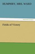 Fields of Victory di Humphry Ward edito da TREDITION CLASSICS