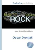 Oscar Dronjak edito da Book On Demand Ltd.