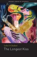 The Longest Kiss di Leila S. Chudori edito da University of Hawai'i Press