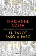 El Tarot Paso a Paso di Marianne Acosta edito da DEBOLSILLO