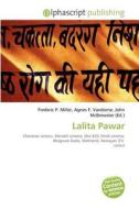 Lalita Pawar edito da Betascript Publishing