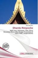 Dhardo Rimpoche edito da Cred Press