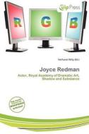 Joyce Redman edito da Culp Press