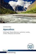 Aperathos edito da Betascript Publishing