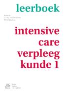 Leerboek intensive-care-verpleegkunde 1 edito da Bohn Stafleu van Loghum