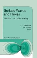 Surface Waves and Fluxes edito da Springer Netherlands