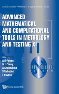 Advanced Mathematical and Computational Tools in Metrology and Testing XI edito da WSPC
