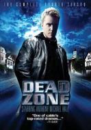 The Dead Zone: The Complete Fourth Season edito da Lions Gate Home Entertainment