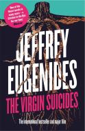 The Virgin Suicides di Jeffrey Eugenides edito da Harper Collins Publ. UK