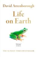 Life on Earth di David Attenborough edito da HarperCollins Publishers