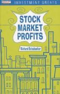 Stock Market Profits di Richard Schabacker edito da Pearson Education Limited