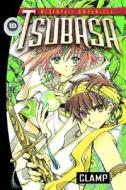 Tsubasa, Volume 10 di CLAMP edito da Del Rey Books