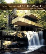 Frank Lloyd Wright's Fallingwater di Donald Hoffmann edito da Dover Publications Inc.