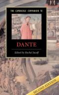 The Cambridge Companion to Dante edito da Cambridge University Press