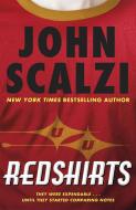 Redshirts di John Scalzi edito da Orion Publishing Co