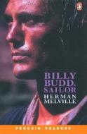 Billy Budd, Sailor, Level 3, Penguin Audio Readers di Herman Melville edito da Pearson Education