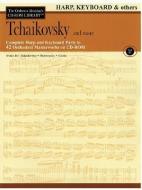 Tchaikovsky and More: The Orchestra Musician's CD-ROM Library Vol. IV edito da Hal Leonard Publishing Corporation