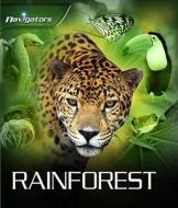 Us Navigators: Rainforests di Andrew Langley edito da Pan Macmillan