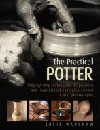 The Practical Potter di Josie Warshaw edito da Anness Publishing