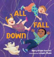 All Fall Down di Mary Brigid Barrett edito da Candlewick Press (MA)