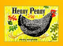 Henny Penny edito da Perfection Learning