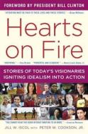 Hearts On Fire di Jill Iscol, Peter W. Cookson edito da Random House Usa Inc