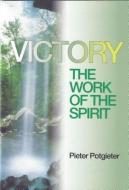 Victory Work of Spirit di Pieter Potgieter edito da BANNER OF TRUTH