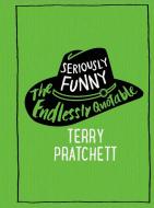 Seriously Funny di Terry Pratchett edito da Transworld Publ. Ltd UK