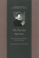 Free Sea di Hugo Grotius edito da Liberty Fund Inc