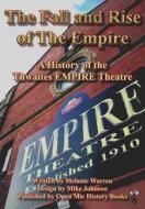 Fall & Rise of the Empire di Melanie Warren edito da Open Mic Publishing