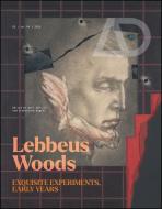 Lebbeus Woods: Exquisite Experiments, Early Years edito da John Wiley & Sons Inc
